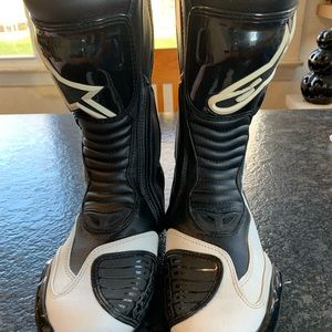 Womens Alpinestars Smx5 Stella 
